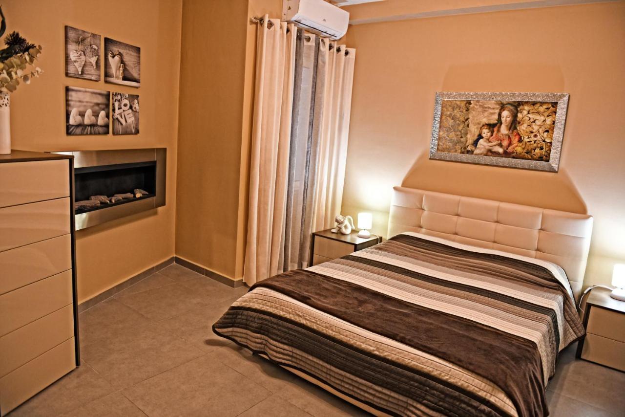 Saghtrija Luxury Apartments Zebbug  Exterior photo