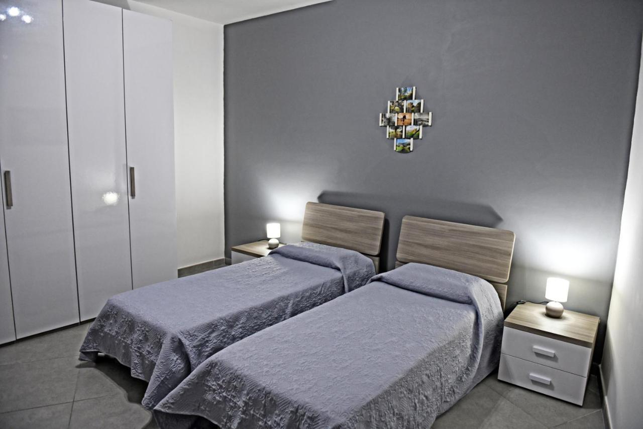 Saghtrija Luxury Apartments Zebbug  Exterior photo