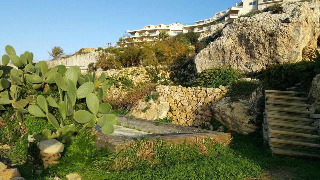 Saghtrija Luxury Apartments Zebbug  Exterior photo