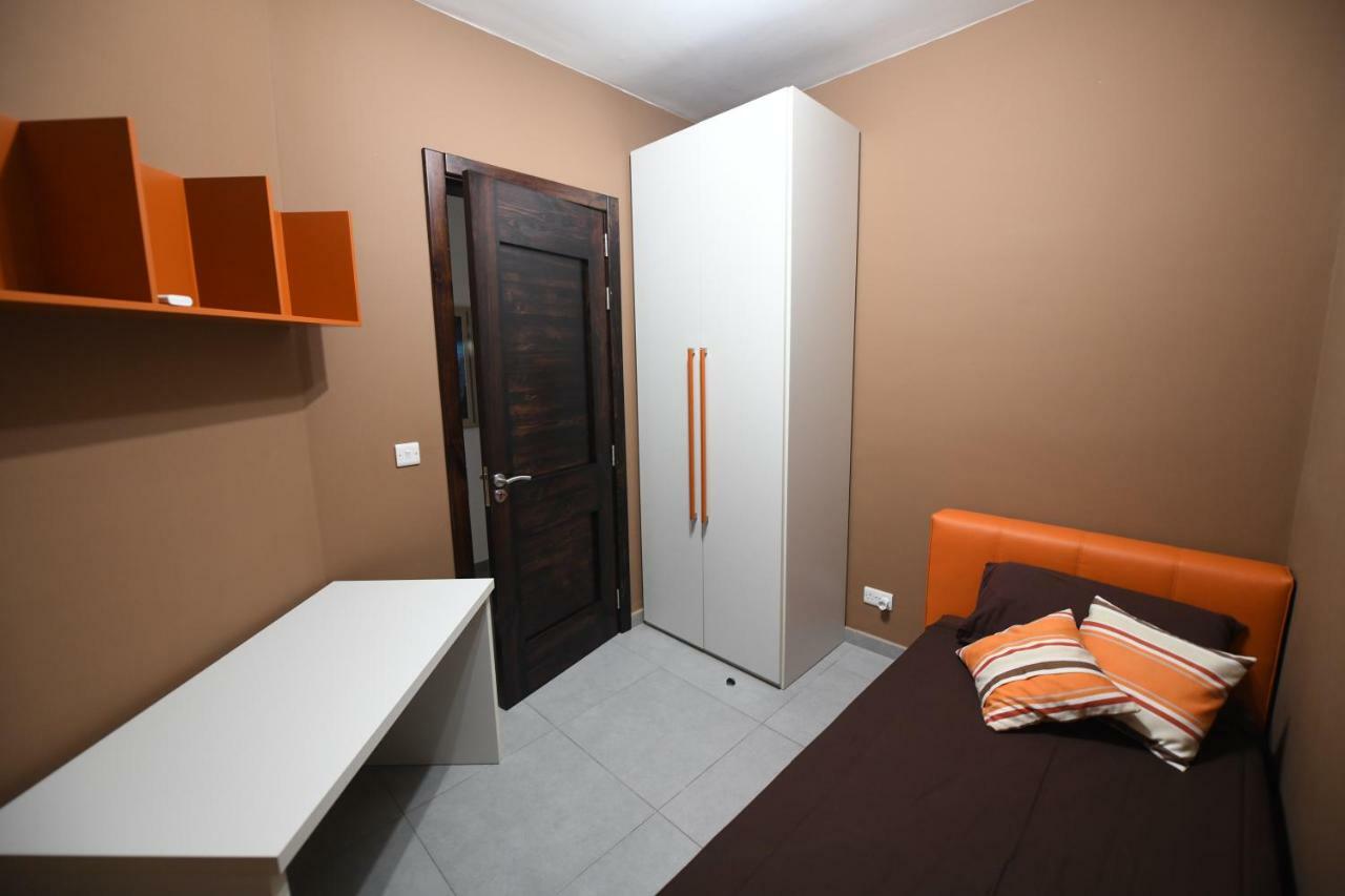 Saghtrija Luxury Apartments Zebbug  Exterior photo