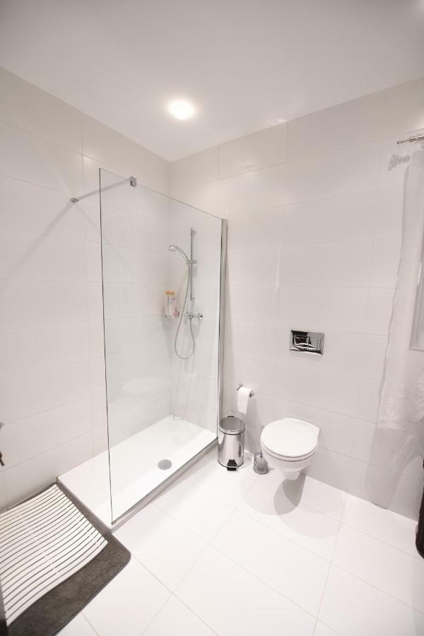Saghtrija Luxury Apartments Zebbug  Exterior photo