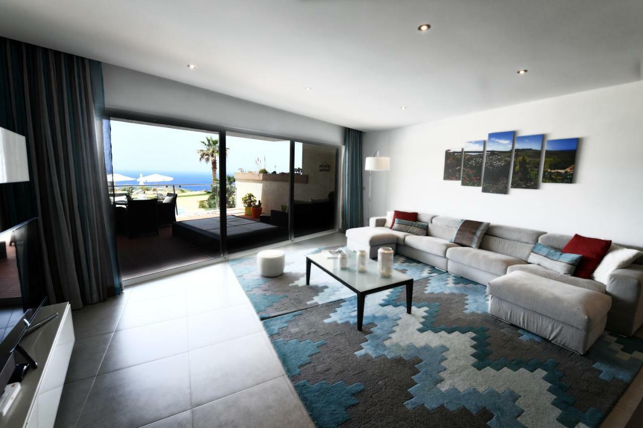 Saghtrija Luxury Apartments Zebbug  Exterior photo